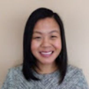 Meet your Posher, Anne